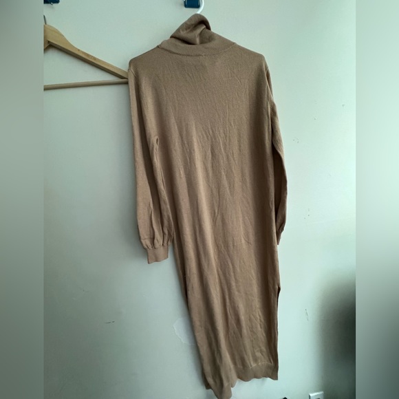 The Group by Babaton Ono Sweater Dress - Picture 7 of 7